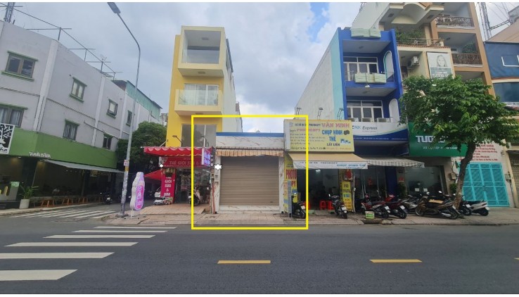 Cho thuê nhà mặt tiền Độc Lập 80m2 , 20Triệu - GẦN TRƯỜNG HỌC